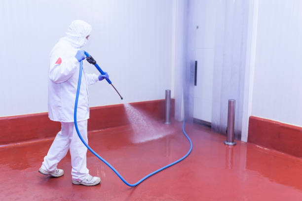 Concrete Sealing in Lake Wazeecha, WI