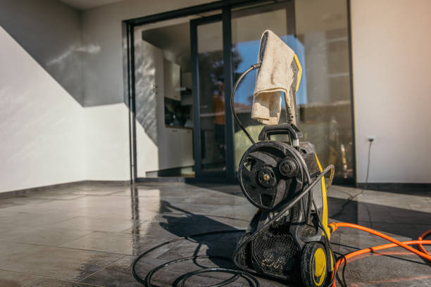 Professional Pressure Washing in Lake Wazeecha, WI